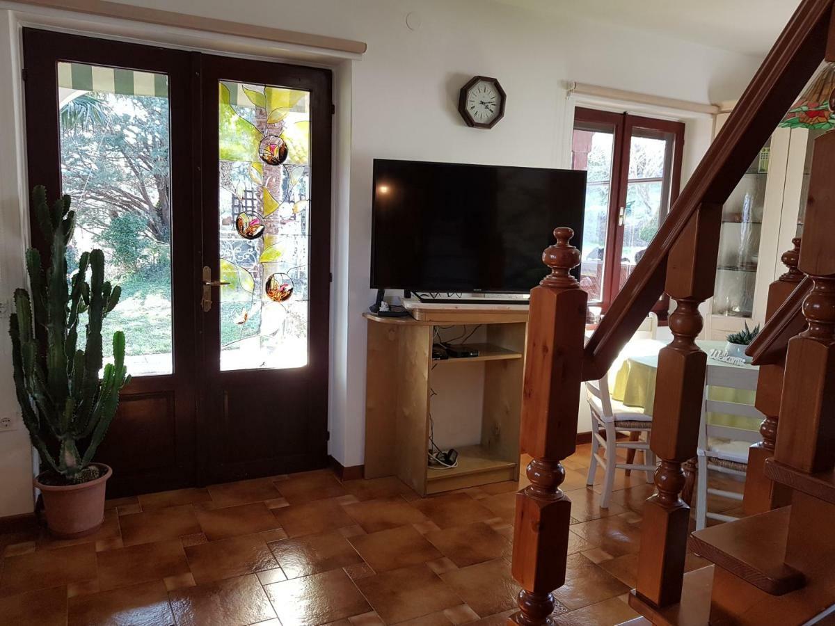 Apartment Slavi Vipava Exterior foto