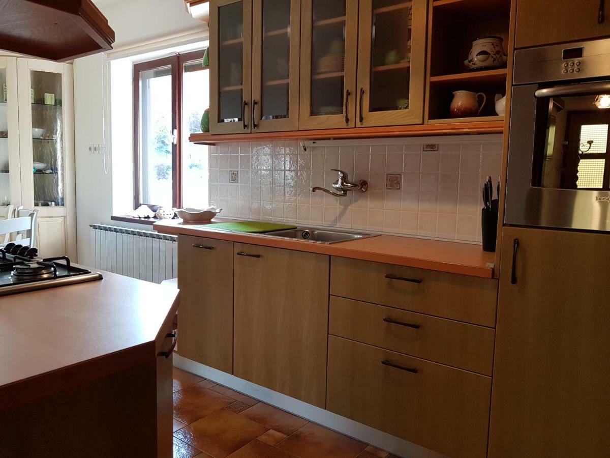 Apartment Slavi Vipava Exterior foto