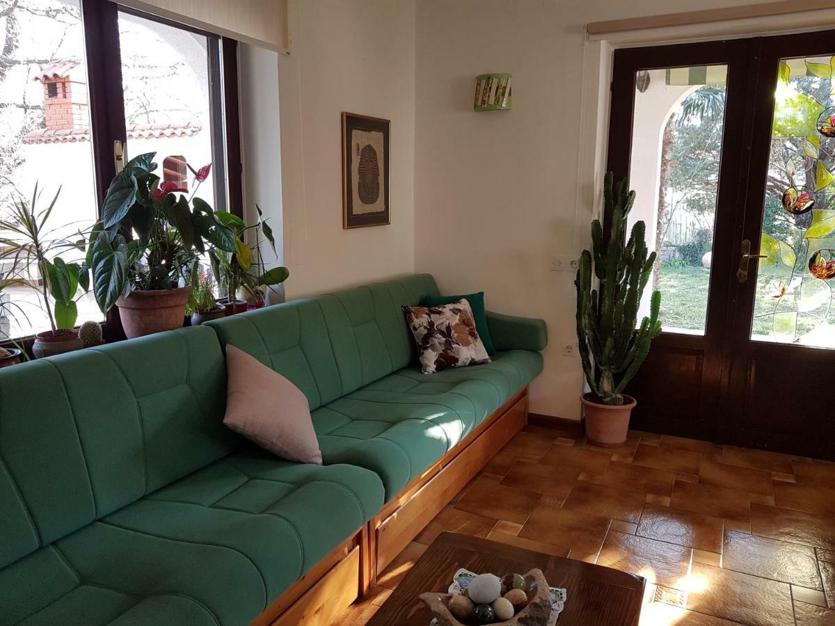 Apartment Slavi Vipava Exterior foto